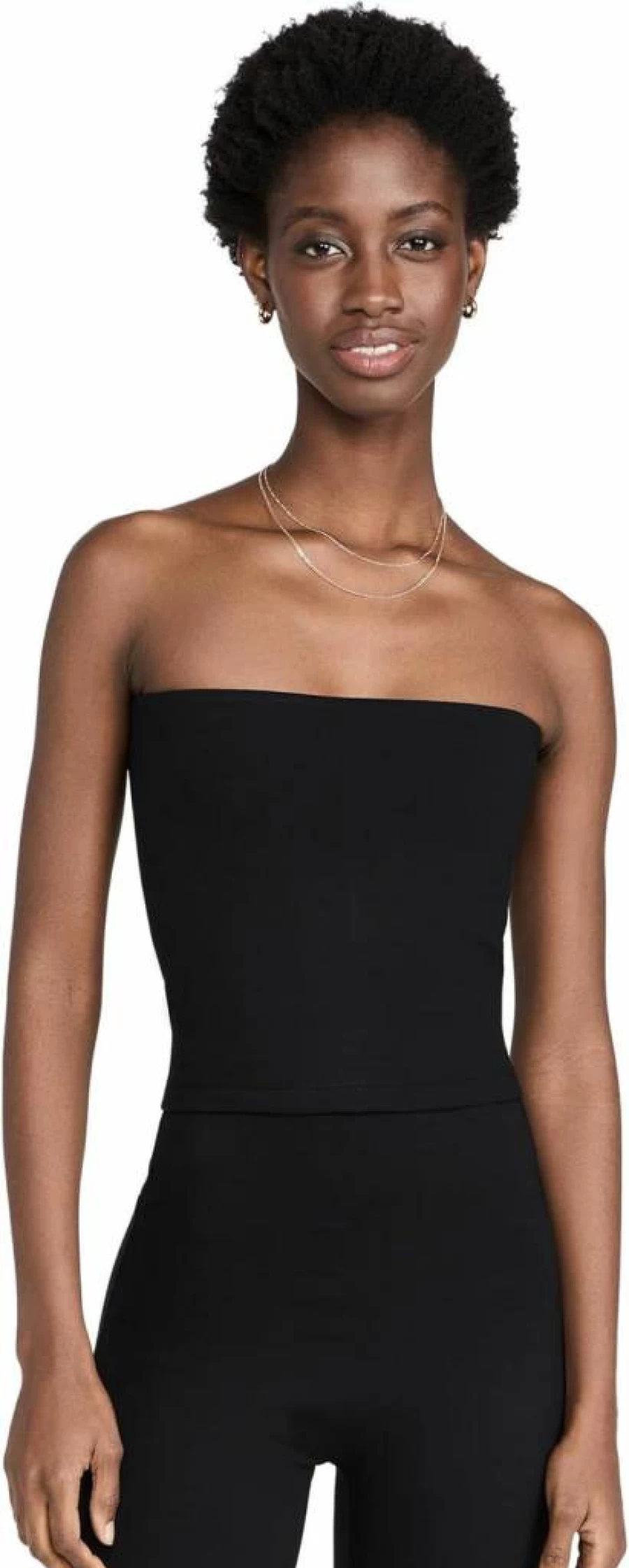 Leset Rio Bandeau Top for Women - Stylish Summer Crop Top