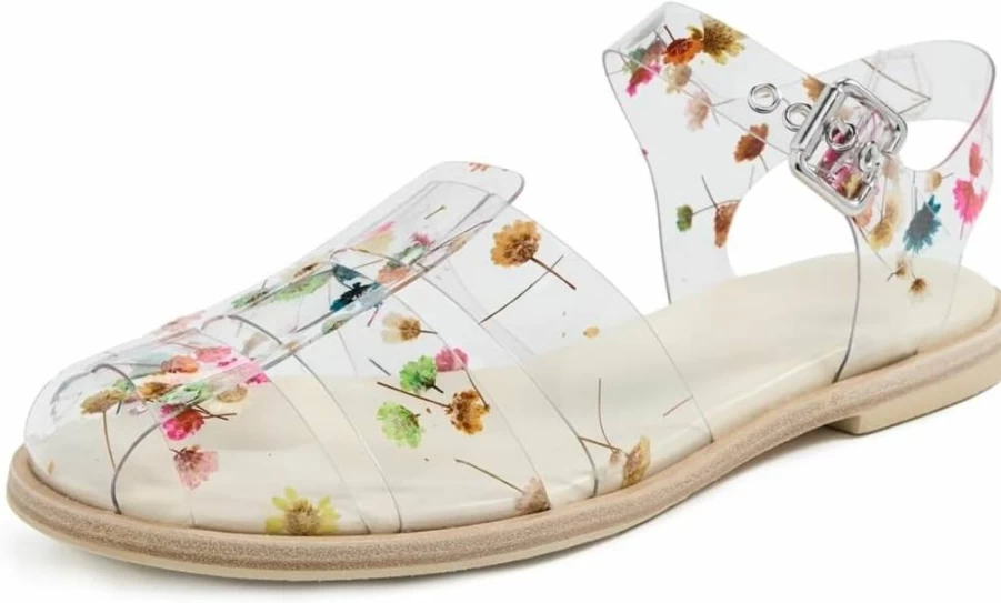 Freda Salvador Women's Sera Fisherman Sandals – Stylish & Comfortable Summer Footwear