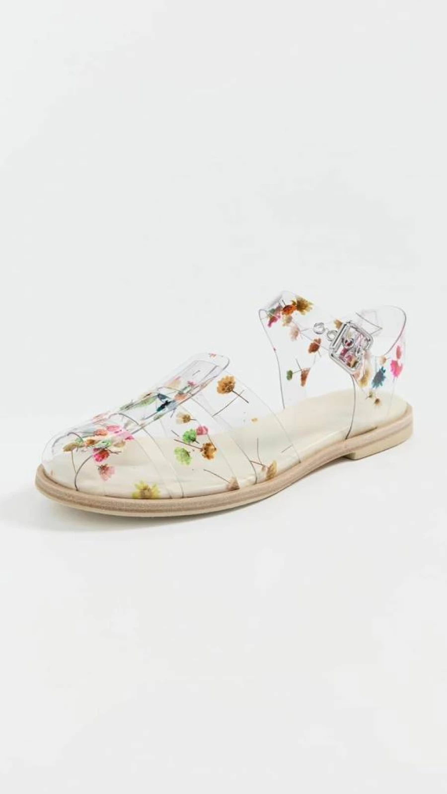 Freda Salvador Women's Sera Fisherman Sandals – Stylish & Comfortable Summer Footwear