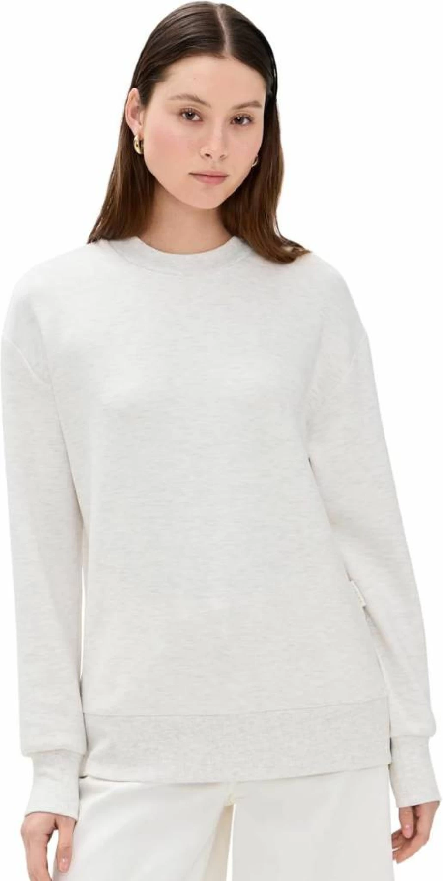 Varley Gabriella Women's Premium Sweatshirt - Comfortable & Stylish Pullover