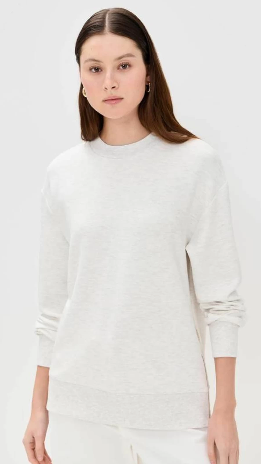 Varley Gabriella Women's Premium Sweatshirt - Comfortable & Stylish Pullover