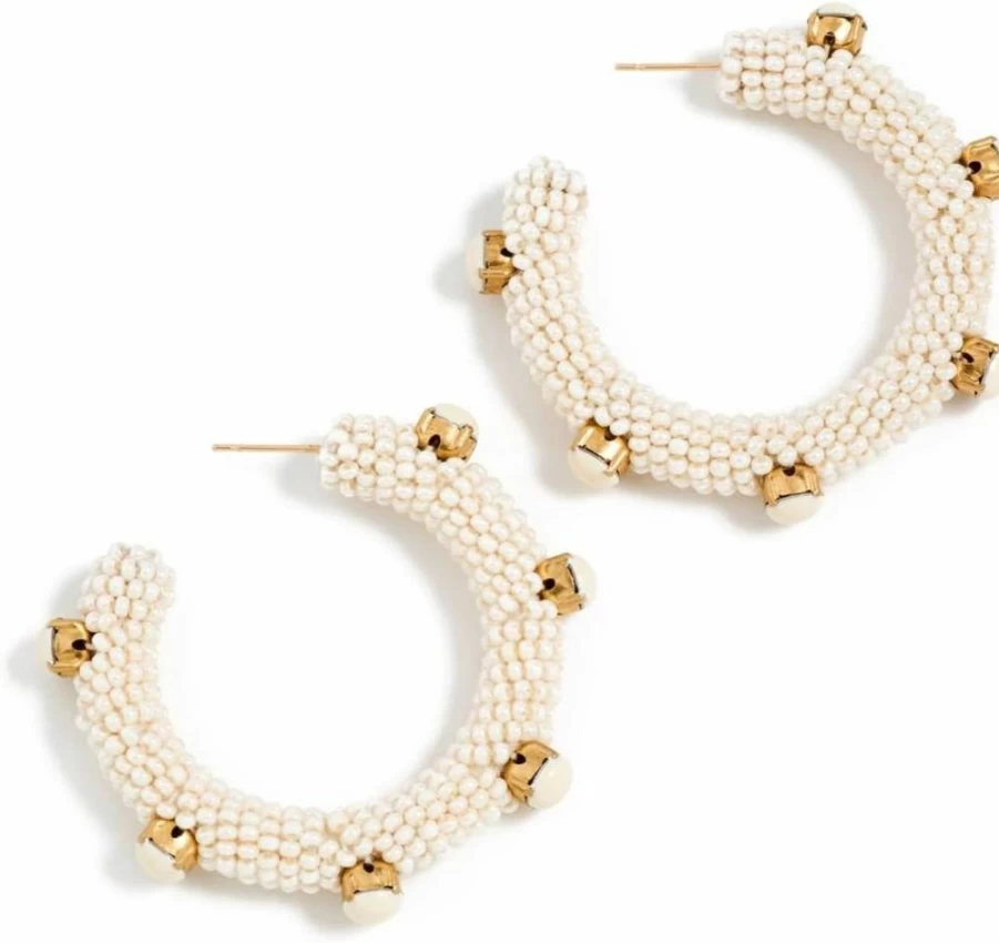 Deepa Gurnani Hayes Earrings for Women – Stylish and Elegant Dangle Earrings