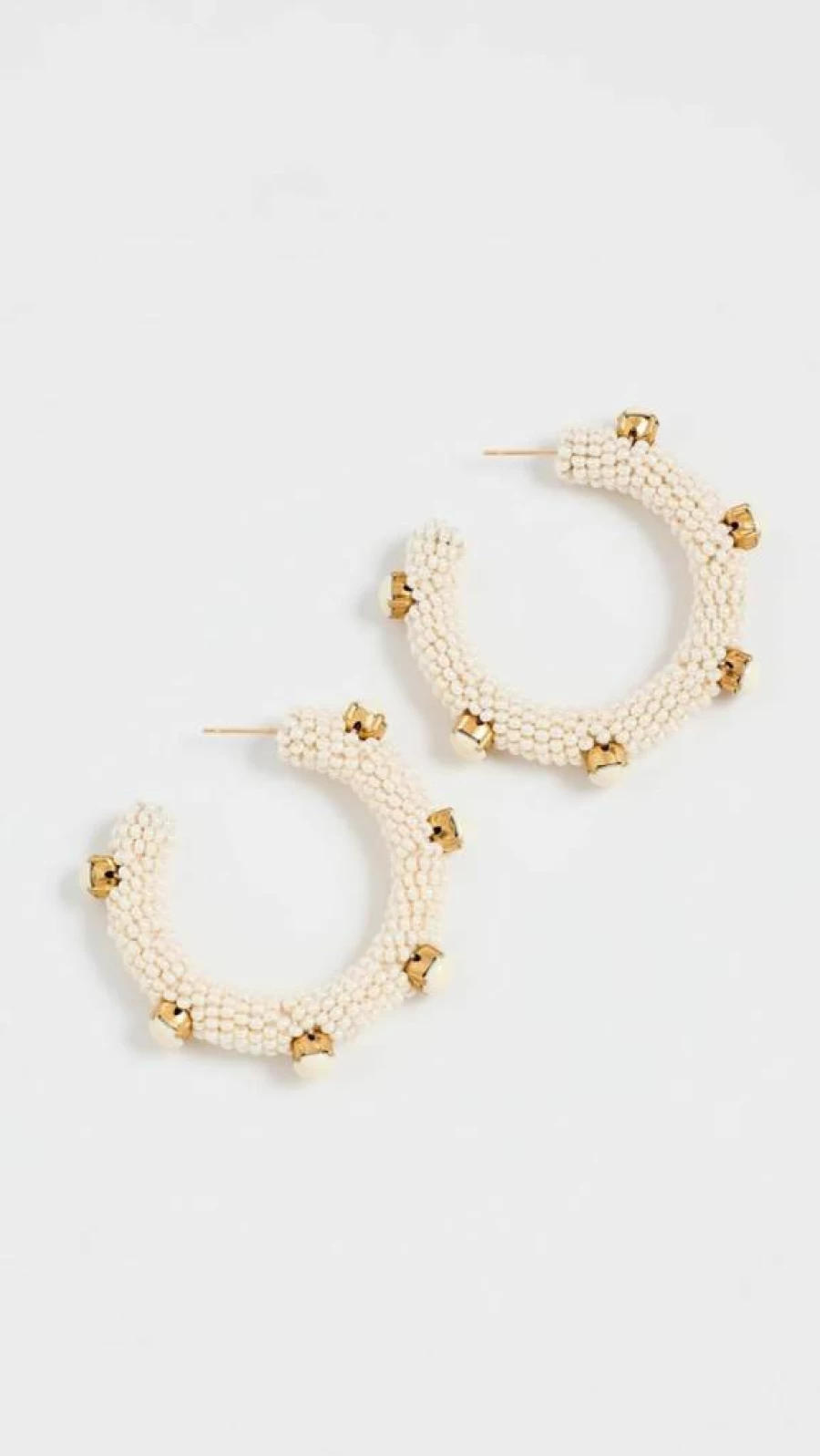Deepa Gurnani Hayes Earrings for Women – Stylish and Elegant Dangle Earrings