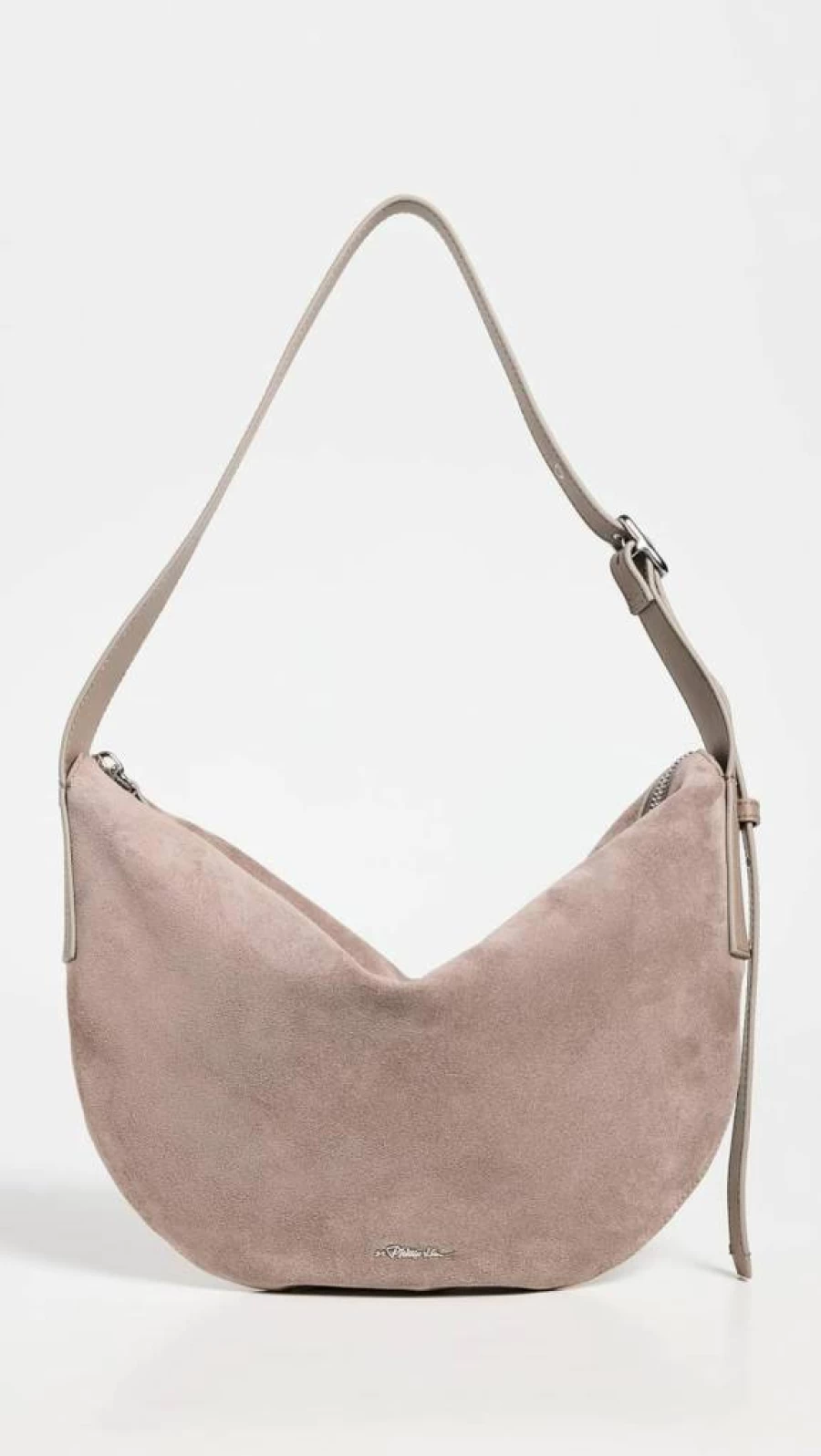 3.1 Phillip Lim Women's Go Hammock Crossbody Bag - Stylish Leather Handbag for Women