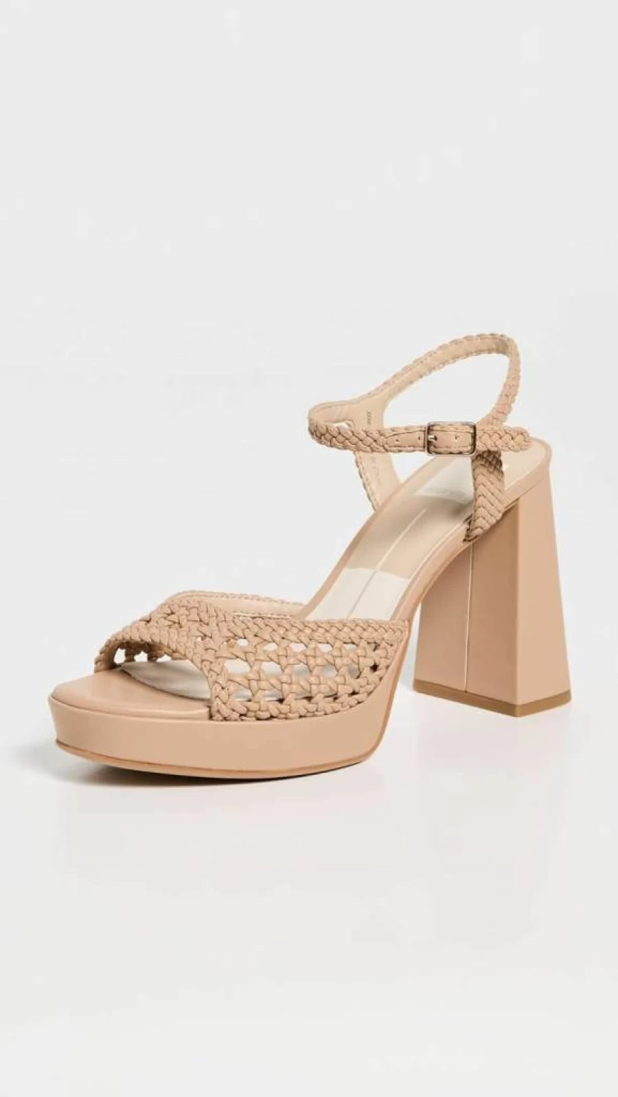 Dolce Vita Women's Peyten Heeled Sandals - Stylish High Heel Sandals for Women