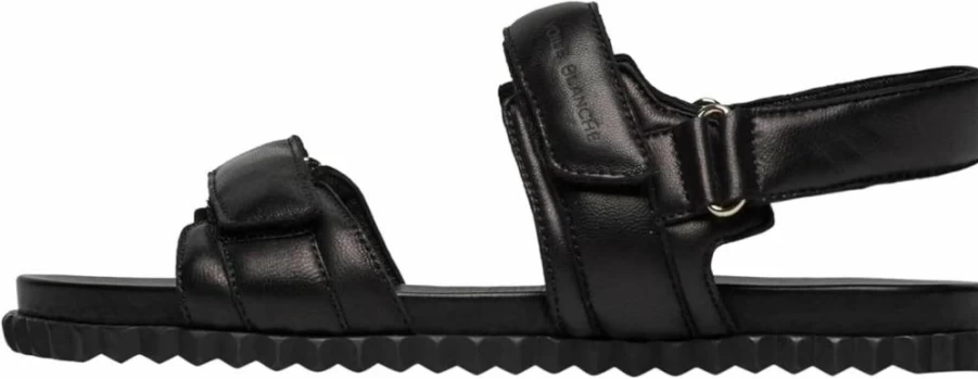 VOILE BLANCHE Livya Women's Summer Sandals - Comfortable Stylish Footwear