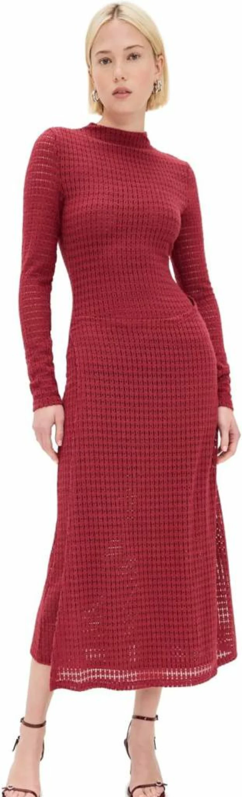 Lioness Women's Maxi Dress - Stylish Resolution Long Dress for Women