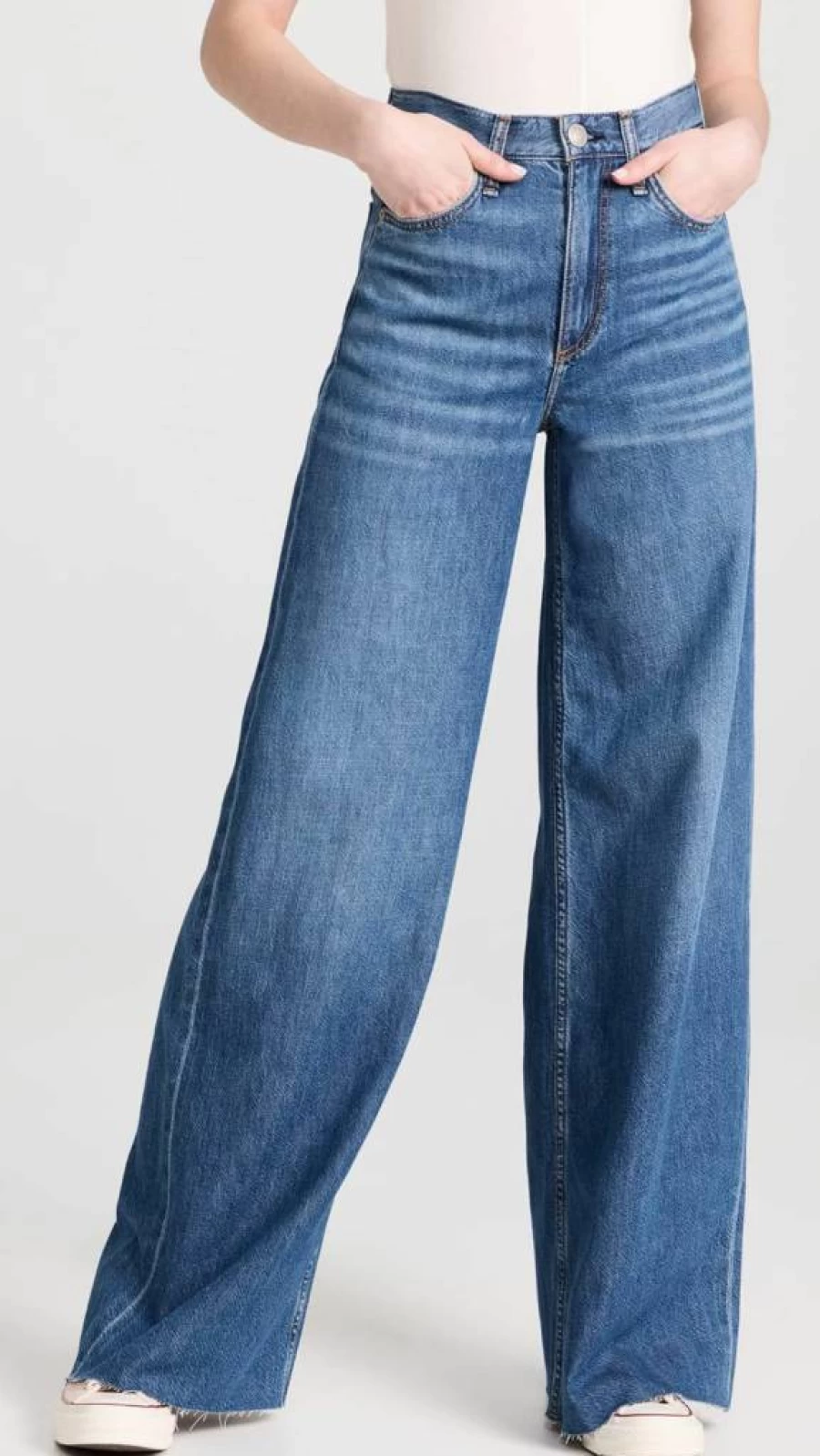 Rag & Bone Women's Sofie Featherweight Pants - Lightweight Comfort & Stylish Fit