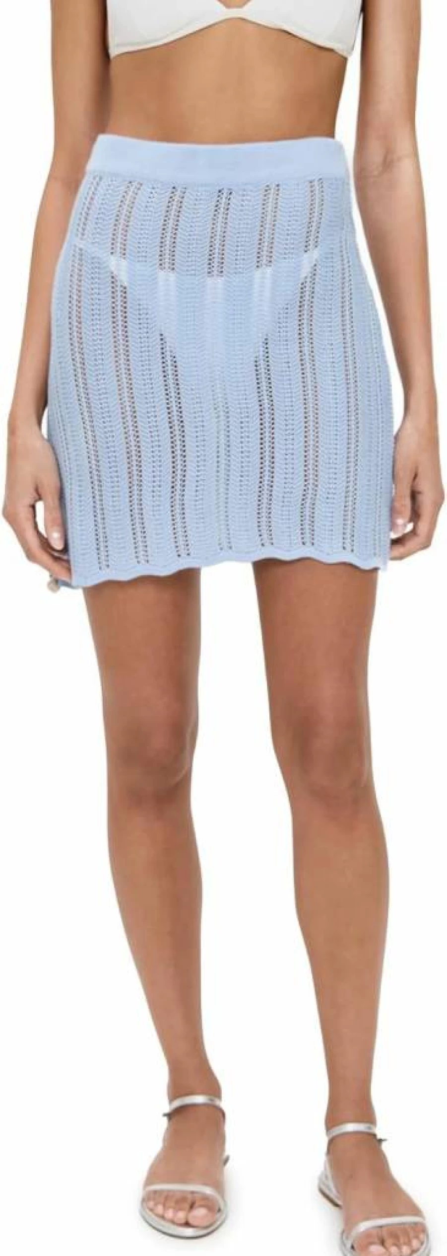 BAOBAB Women's Corsica Skirt - Stylish and Comfortable Summer Skirt for Women
