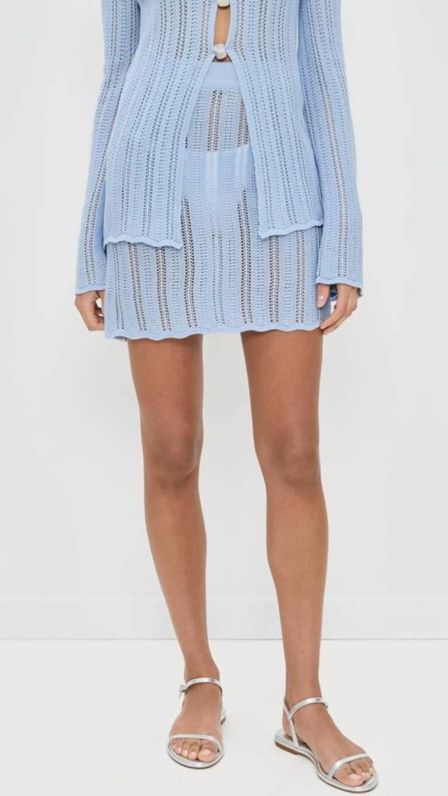 BAOBAB Women's Corsica Skirt - Stylish and Comfortable Summer Skirt for Women
