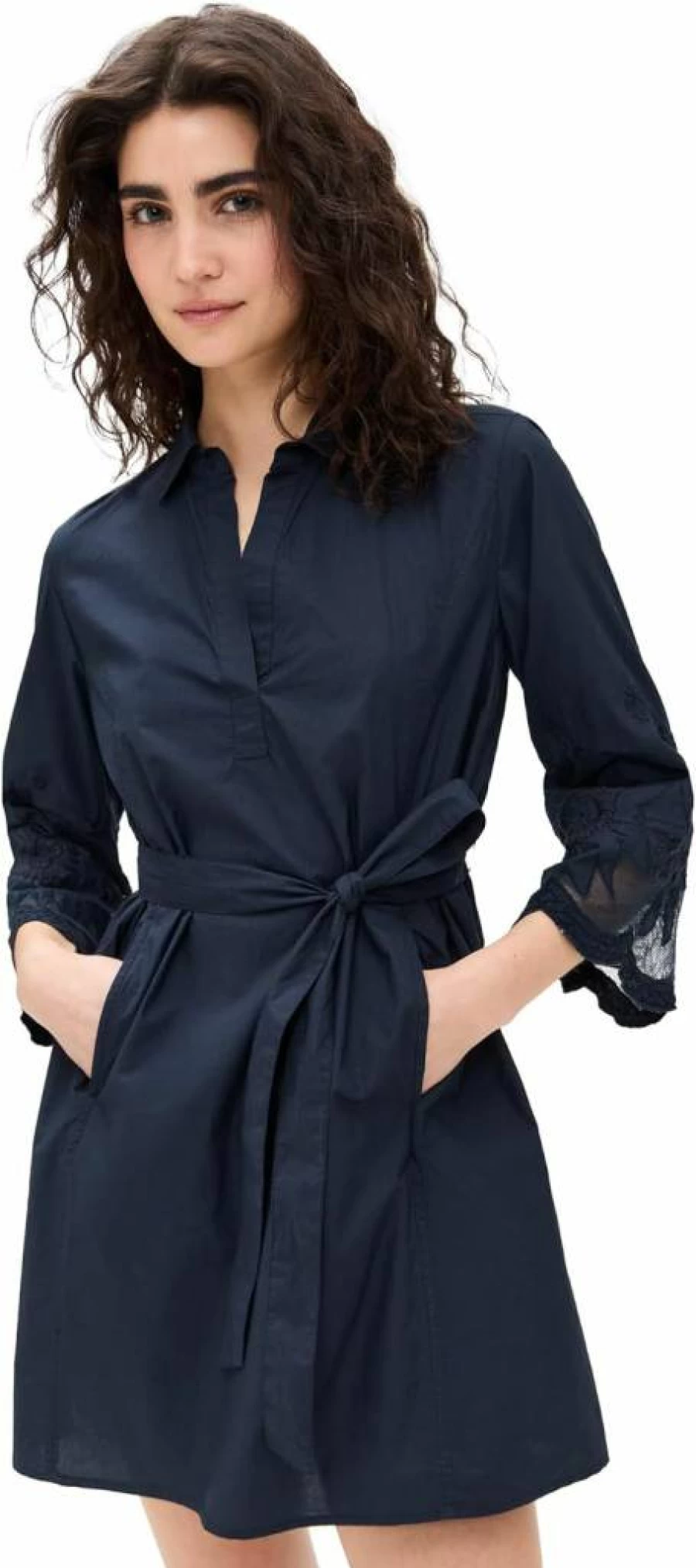 Velvet Women's Missie Dress - Elegant Velvet Dress for Women by Velvet Brand
