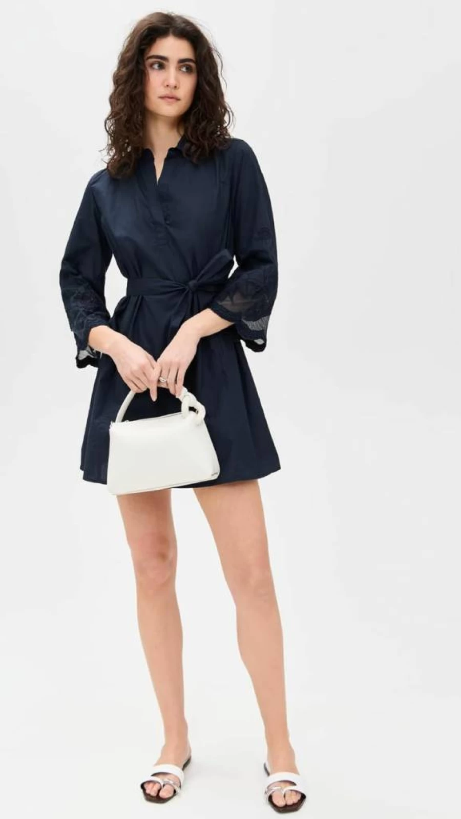 Velvet Women's Missie Dress - Elegant Velvet Dress for Women by Velvet Brand