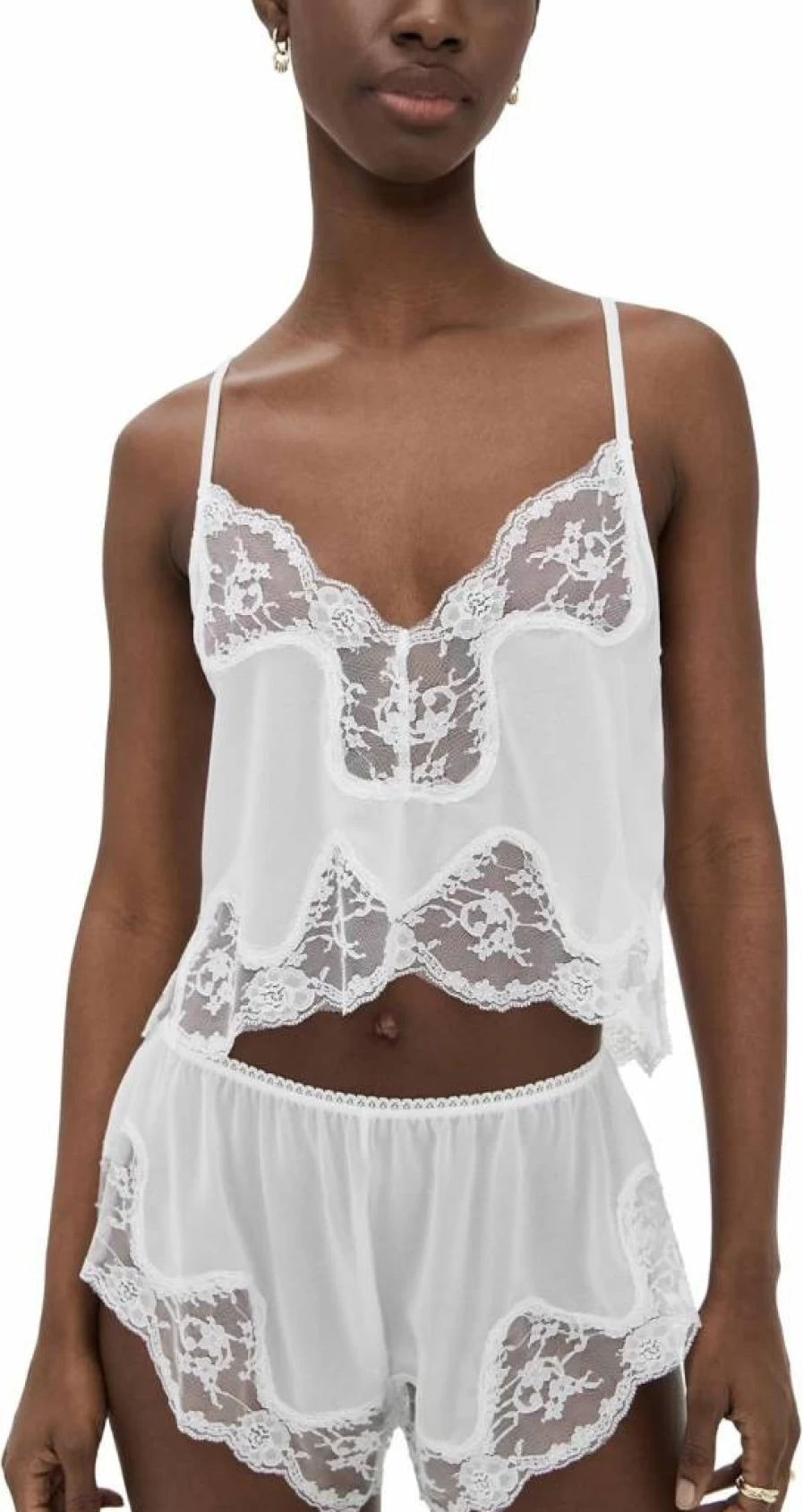 KAE THE LABEL Women's Harley Camisole Top - Stylish Women's Fashion Tops