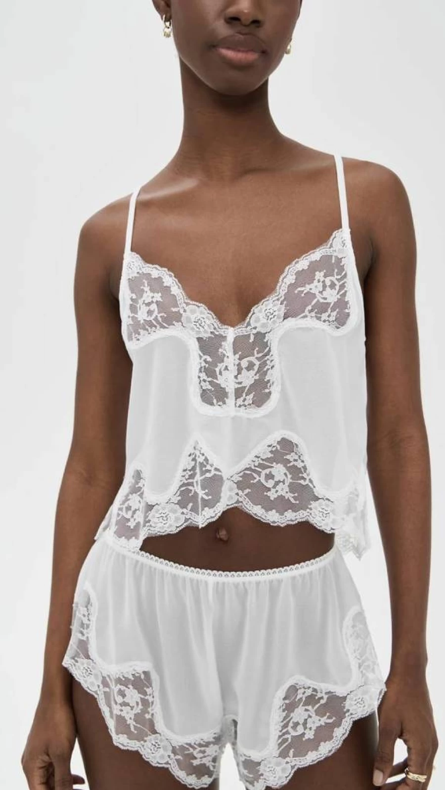 KAE THE LABEL Women's Harley Camisole Top - Stylish Women's Fashion Tops