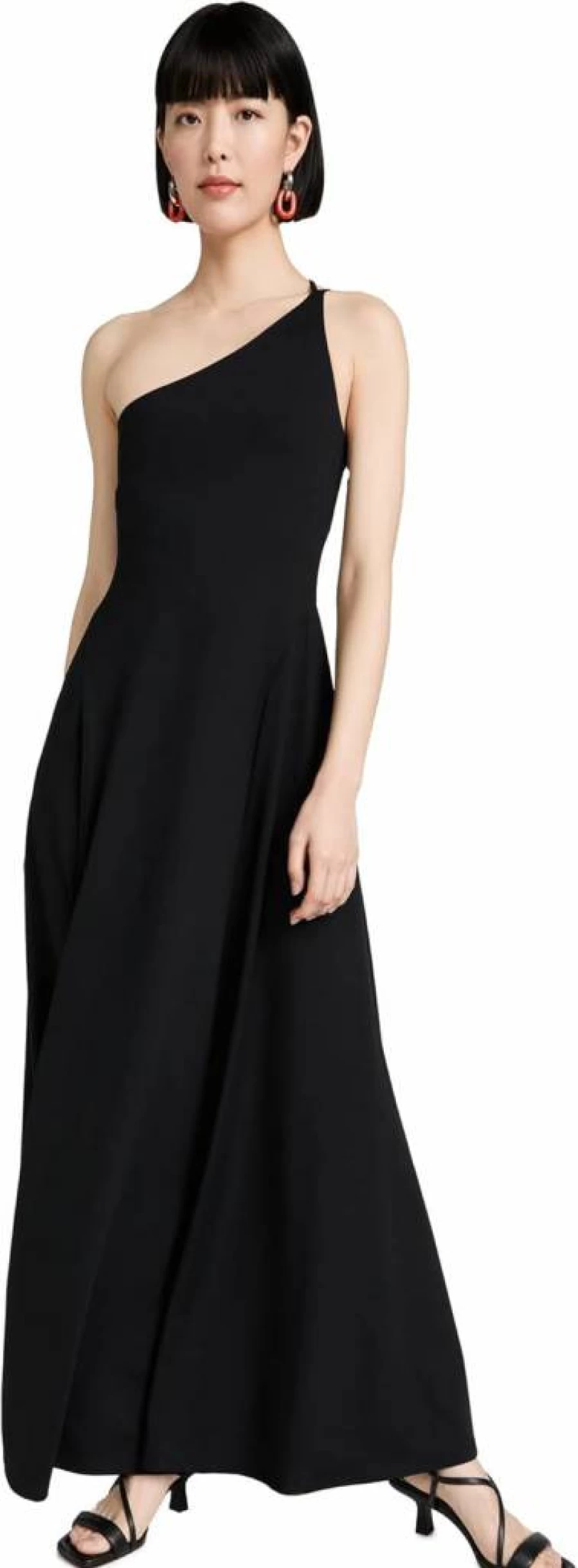 Susana Monaco Women's Elegant Double String Strap Dress - Stylish Summer Casual Wear