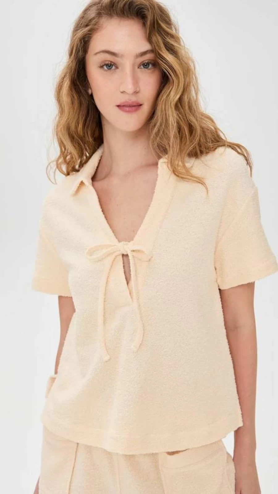 Tanya Taylor Women's Darcy Top | Floral Print Blouse | Elegant Feminine Style