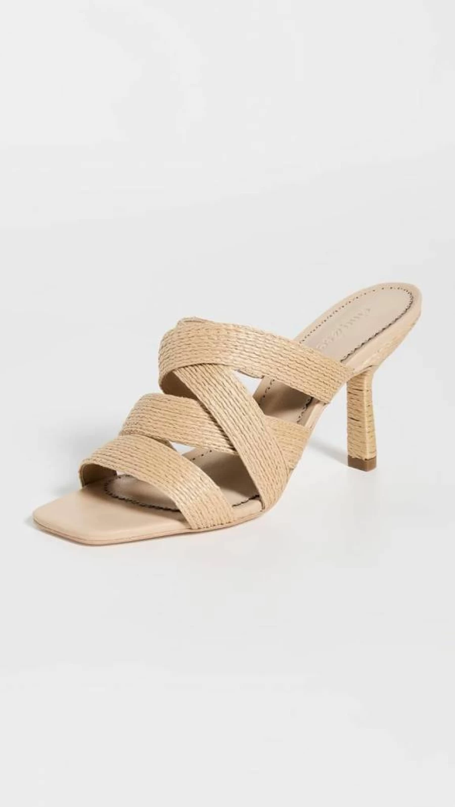 Cinq a Sept Women's Dina Sandals | Stylish & Comfortable Designer Footwear