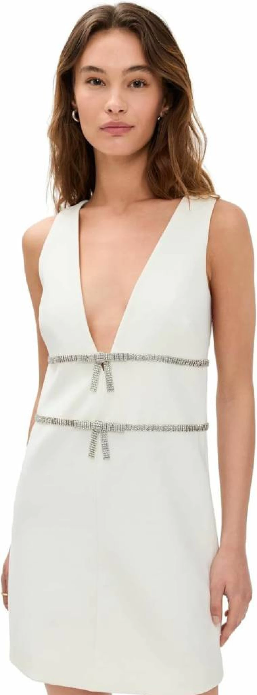 Cinq a Sept Women's Chani Dress | Elegant Floral Printed Midi Dress for Women
