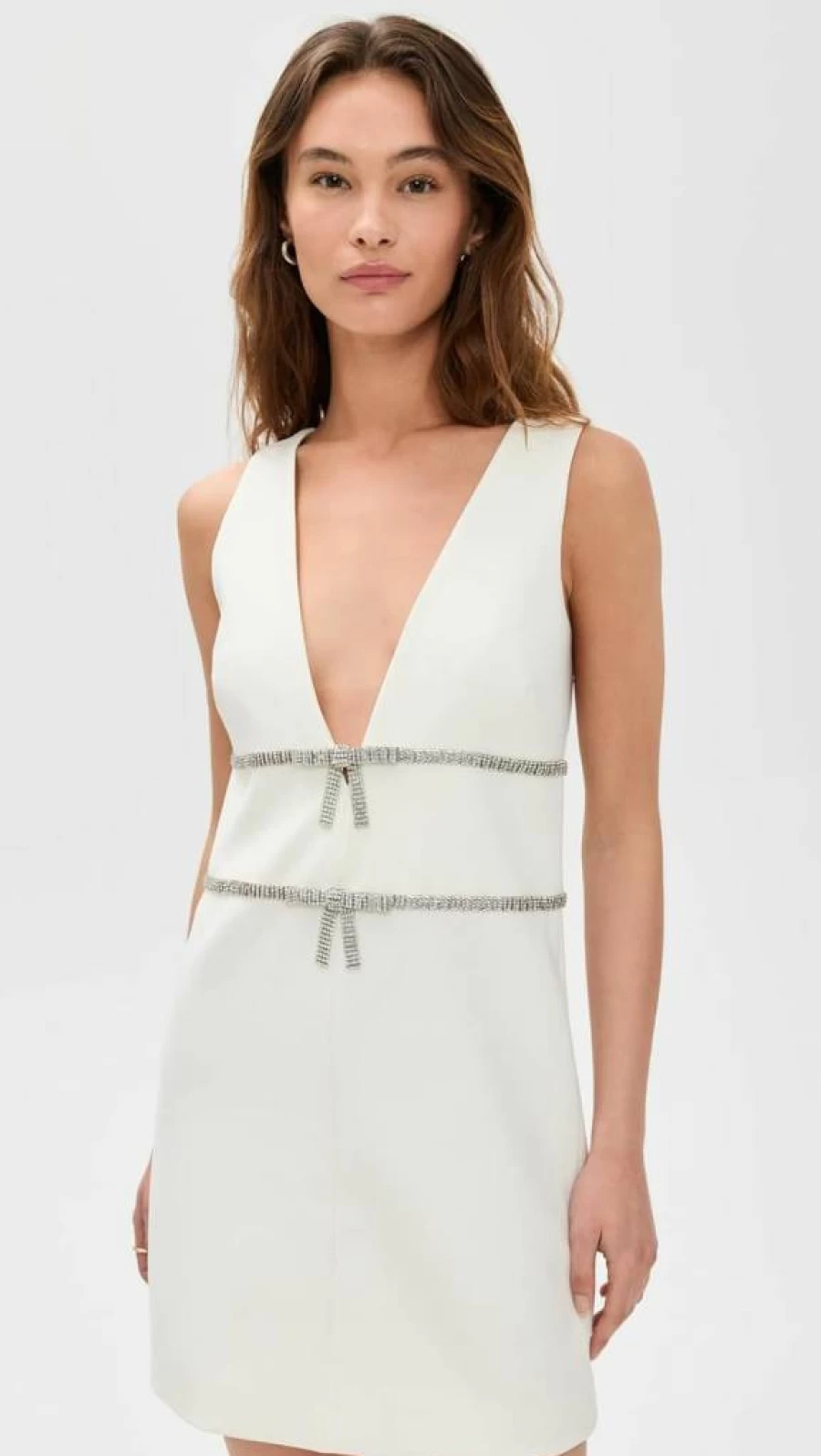 Cinq a Sept Women's Chani Dress | Elegant Floral Printed Midi Dress for Women