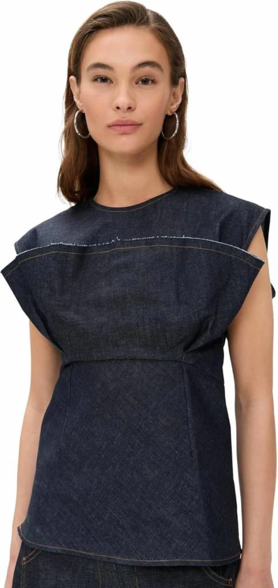 Rachel Comey Women's Lutazzi Blouse - Stylish Feminine Tops for Women