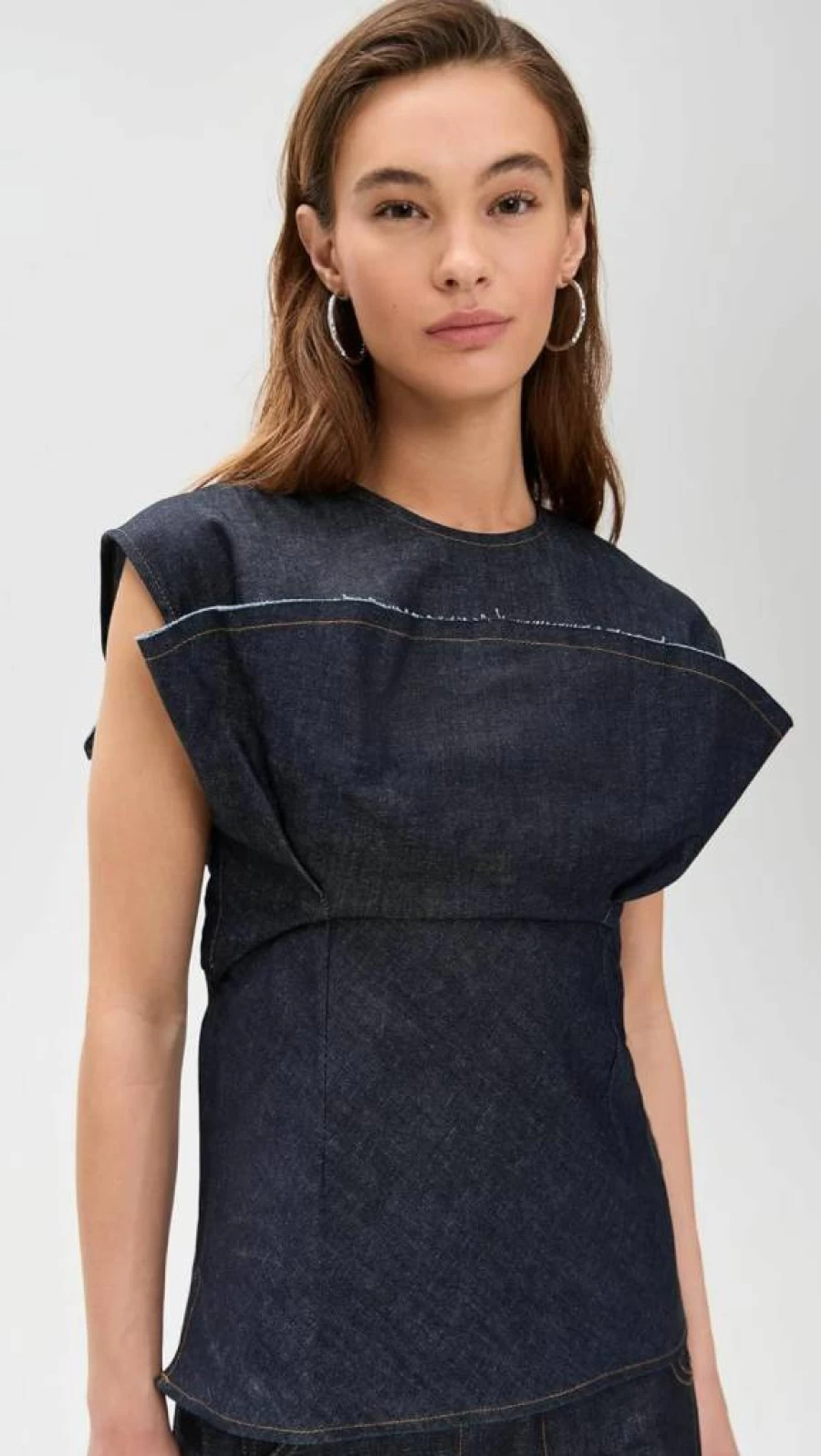Rachel Comey Women's Lutazzi Blouse - Stylish Feminine Tops for Women
