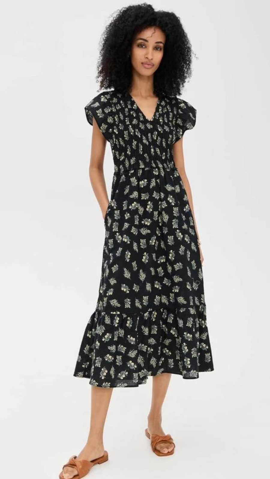 Rails Clementine Women's Dress - Stylish & Comfortable Casual Wear