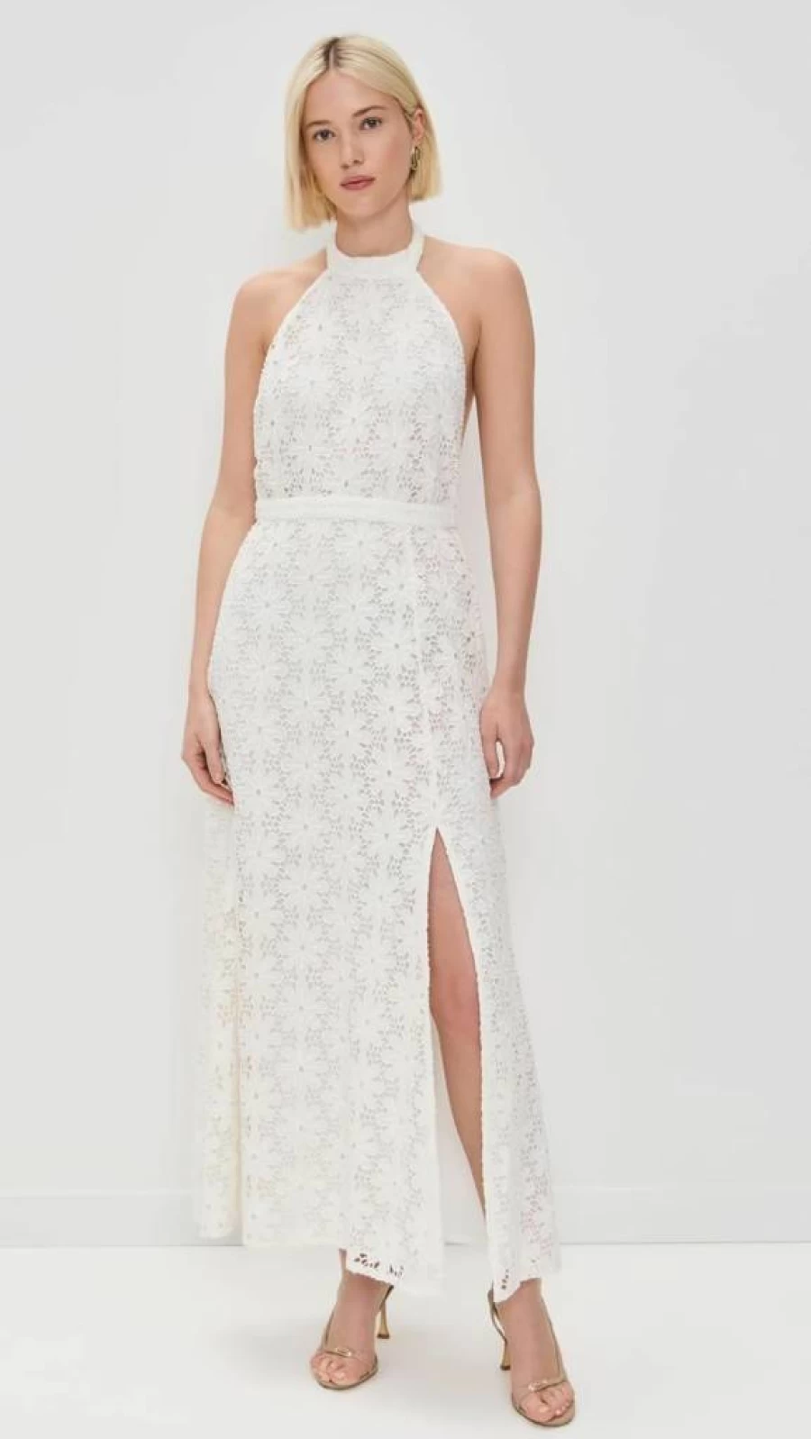 SUNDRESS Women's Sauvane Summer Dress - Flowy Casual Sundress for Women