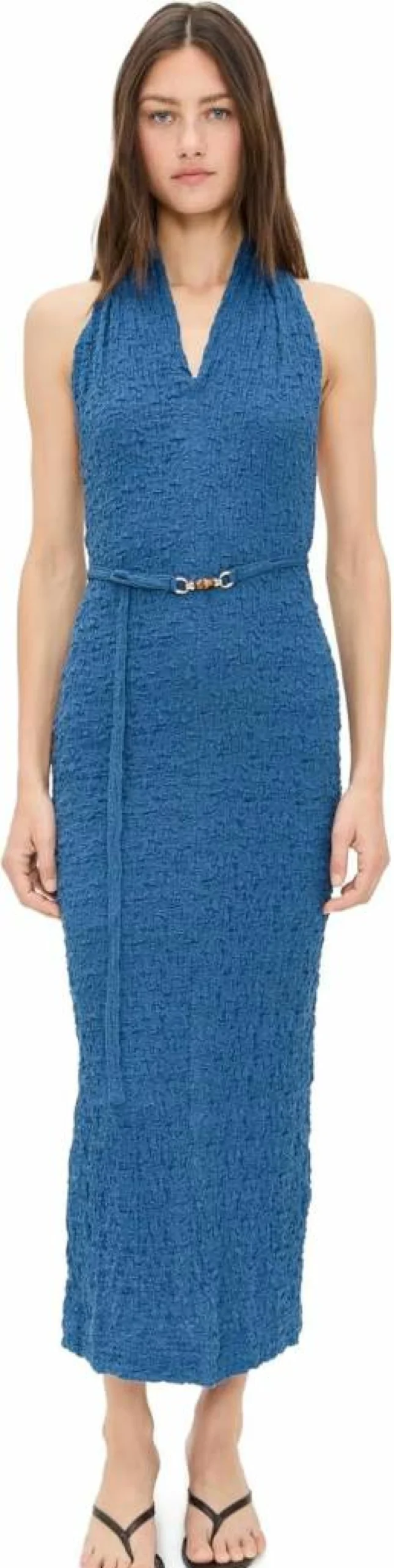 Sabina Musayev Women's Kora Dress - Elegant Boho Chic Maxi Dress for Women