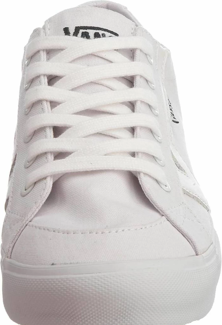 Vans Women's Classic Slip-On Canvas Sneakers - Comfortable & Stylish Casual Shoes for Women