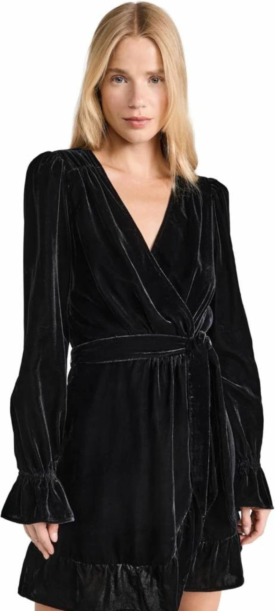 PAIGE Women's Ysabel Dress - Stylish & Comfortable Casual Dress for Women