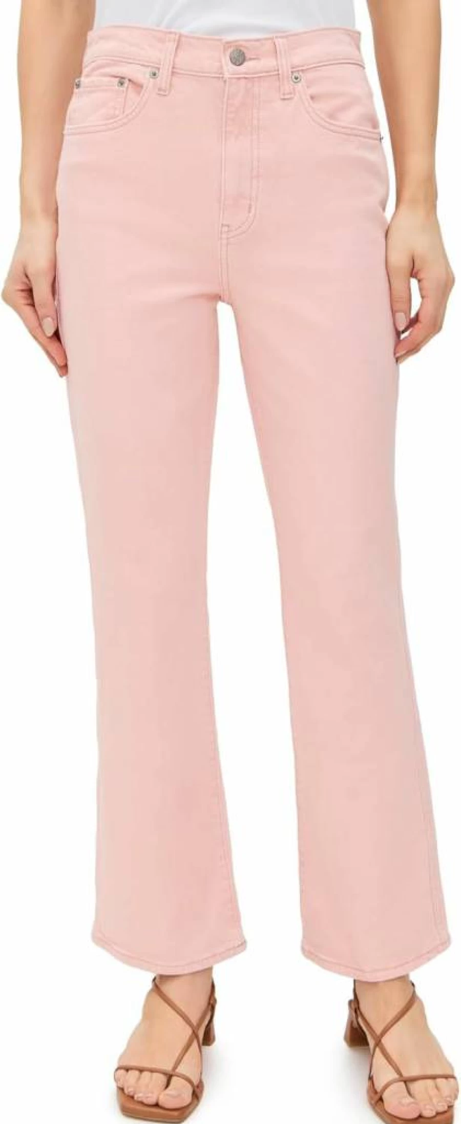 DAZE Women's High-Rise Soho Skinny Jeans - Classic Blue Denim Pants for Women