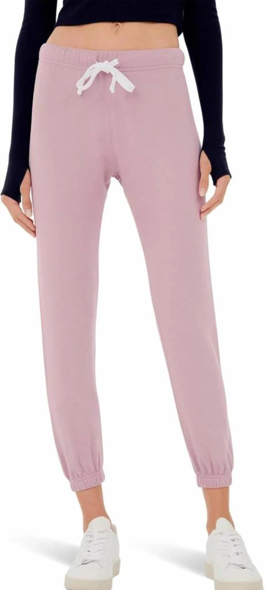 SPLITS59 Women's Sonja High-Performance Fleece Sweatpants for Comfort & Style