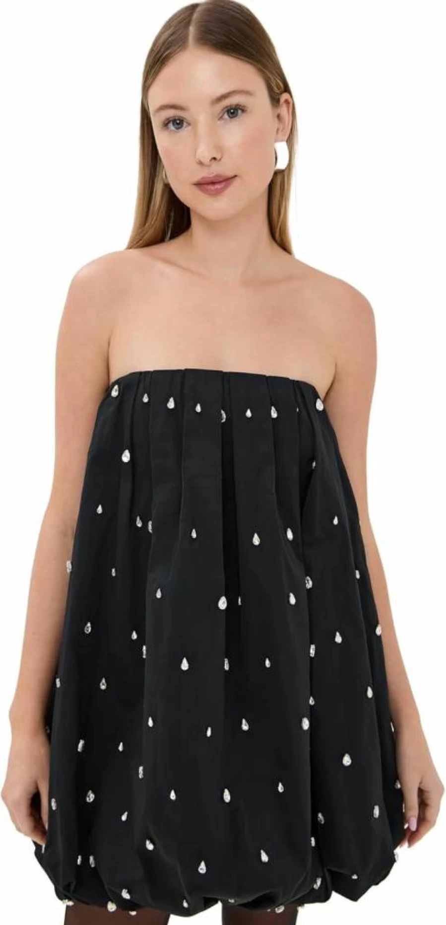 ALC Women's Elegant Holly Dress - Chic Party & Evening Gown