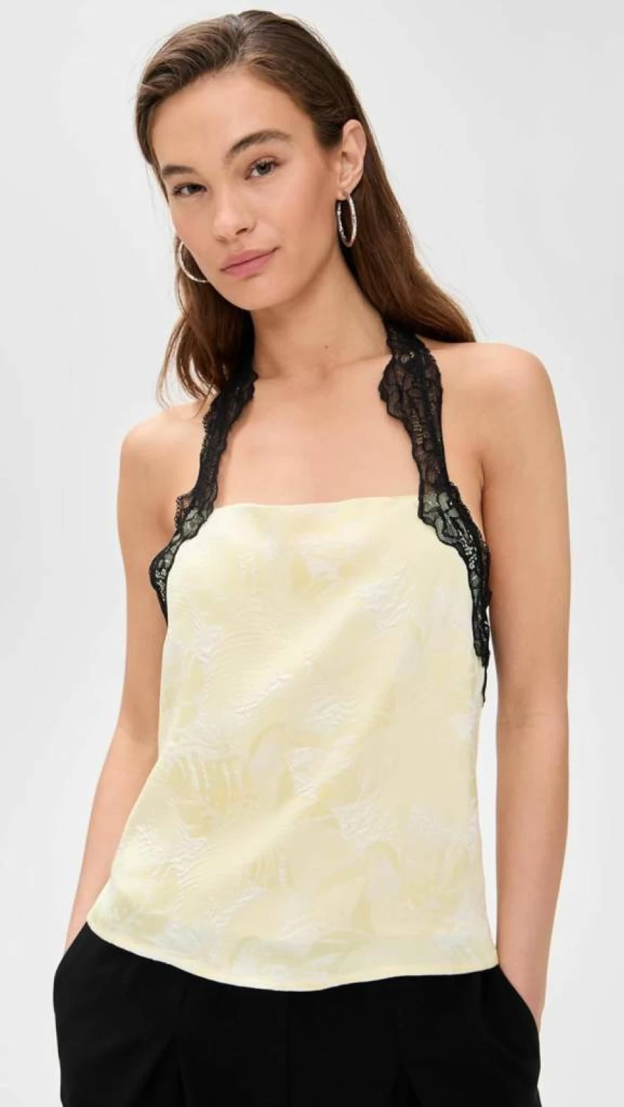 Rachel Comey Women's Gough Top - Stylish Casual Blouse for Women