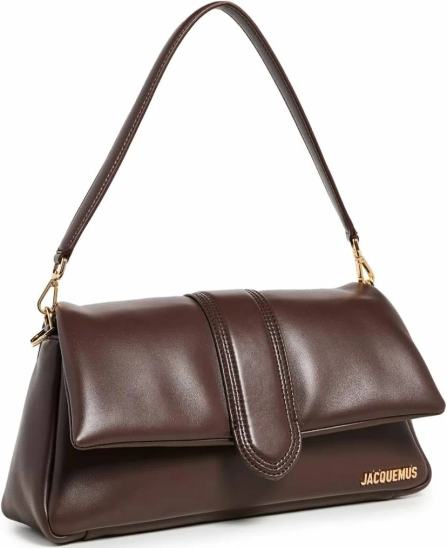 Jacquemus Le Bambinou Women's Shoulder Bag - Designer Handbag for Women