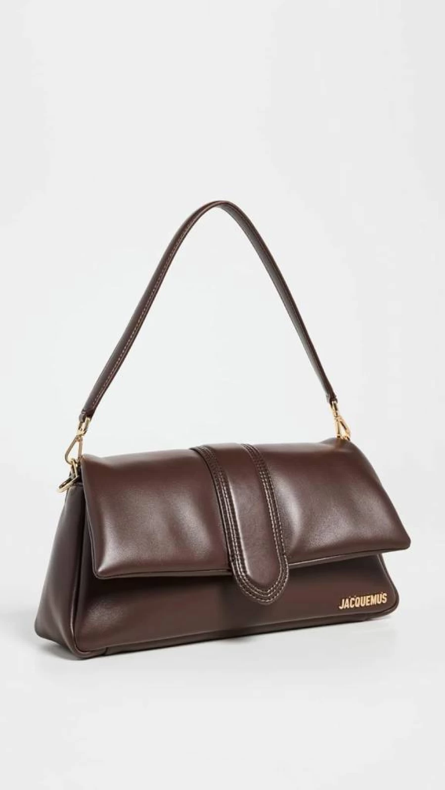 Jacquemus Le Bambinou Women's Shoulder Bag - Designer Handbag for Women