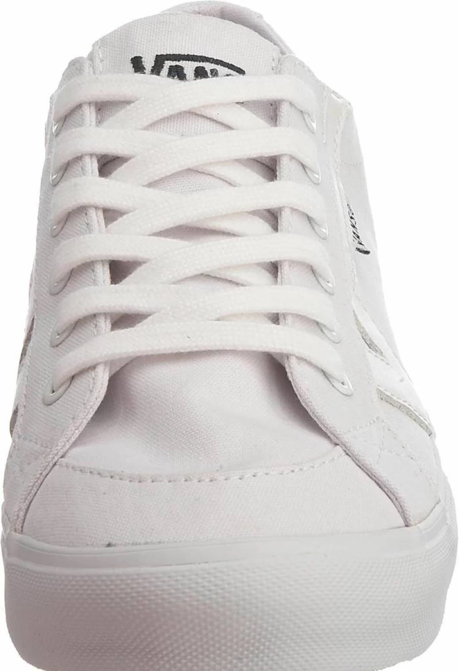 Vans Women's Classic Slip-On Sneakers | Comfortable Canvas Skate Shoes | Casual Loafers for Women
