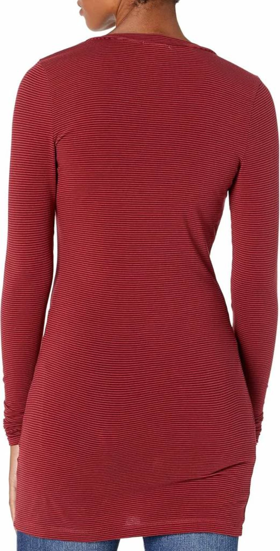 Splendid Women's Classic Crewneck Short Sleeve T-Shirt - Soft Casual Cotton Tee