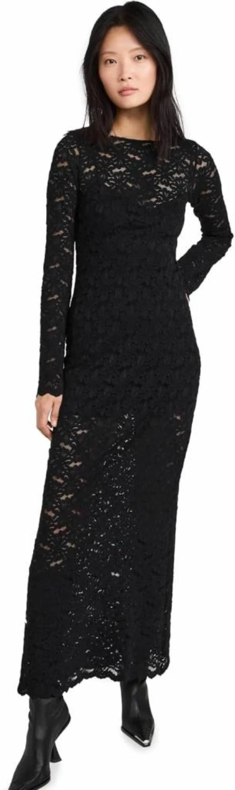 Show Me Your Mumu Women's Angelica Maxi Dress - Flowy Bohemian Summer Dress with Floral Print