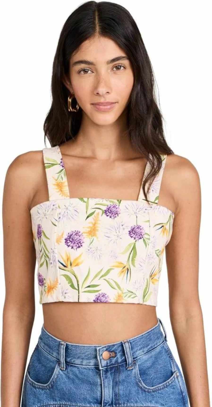 Women's Alcatraz Top by The Lulo Project – Stylish Casual Comfort Wear
