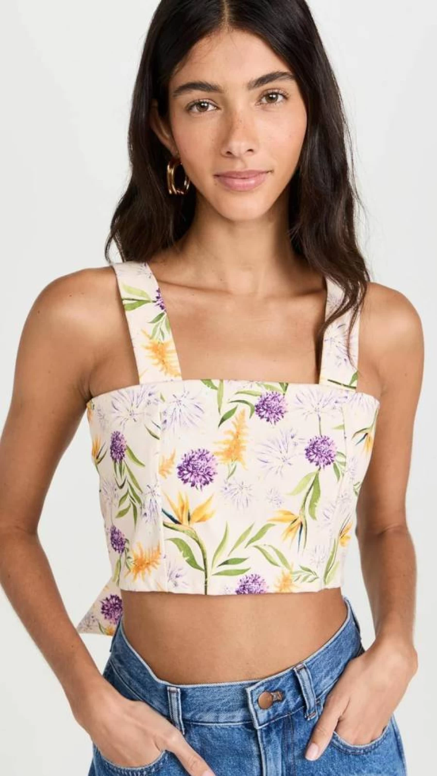 Women's Alcatraz Top by The Lulo Project – Stylish Casual Comfort Wear