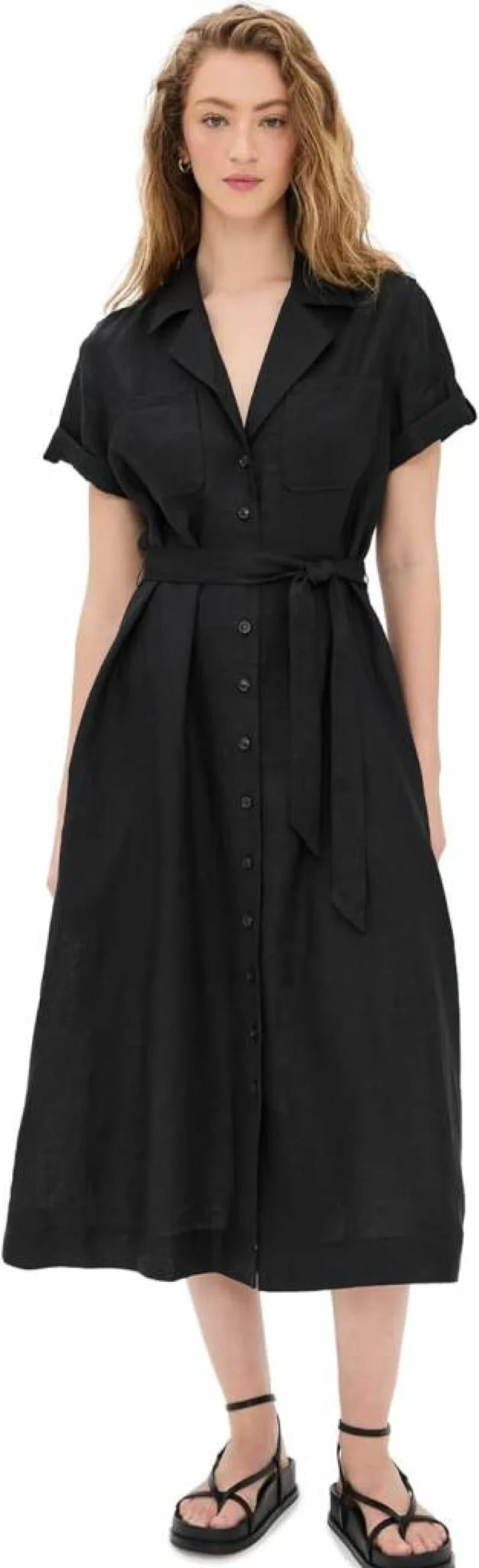PAIGE Lexina Women's Dress - Stylish & Comfortable Casual Wear