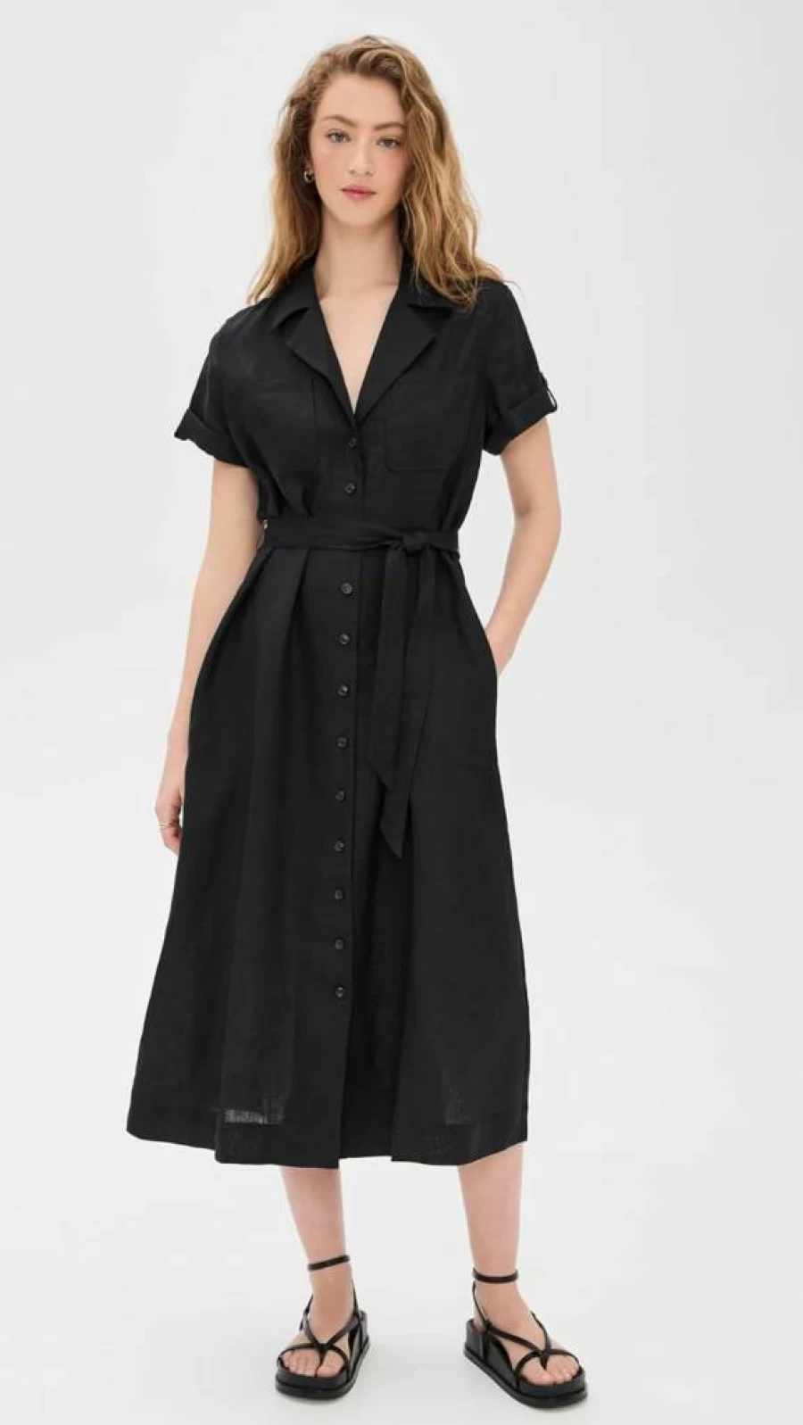 PAIGE Lexina Women's Dress - Stylish & Comfortable Casual Wear