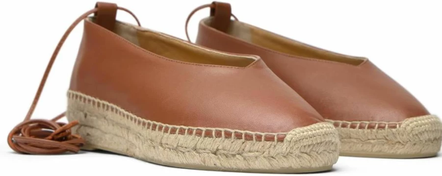 Castaner Women's Gea Espadrille Flats - Comfortable Summer Shoes