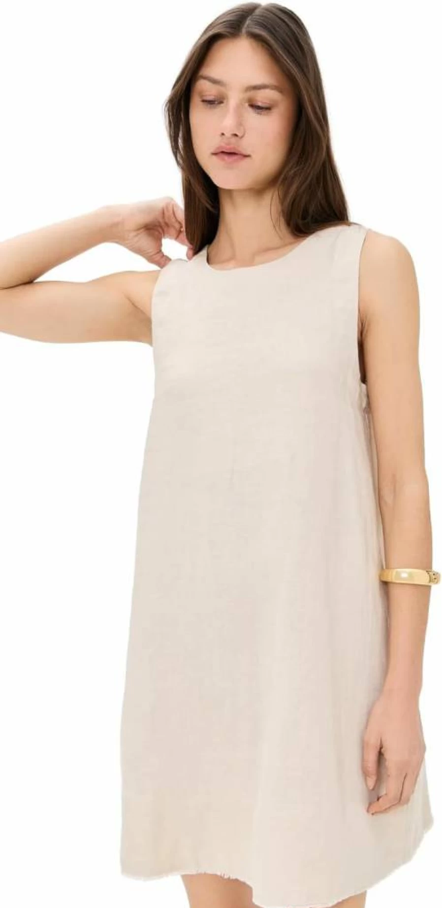 XIRENA Women's Robyn Dress - Stylish and Comfortable Summer Dress for Women