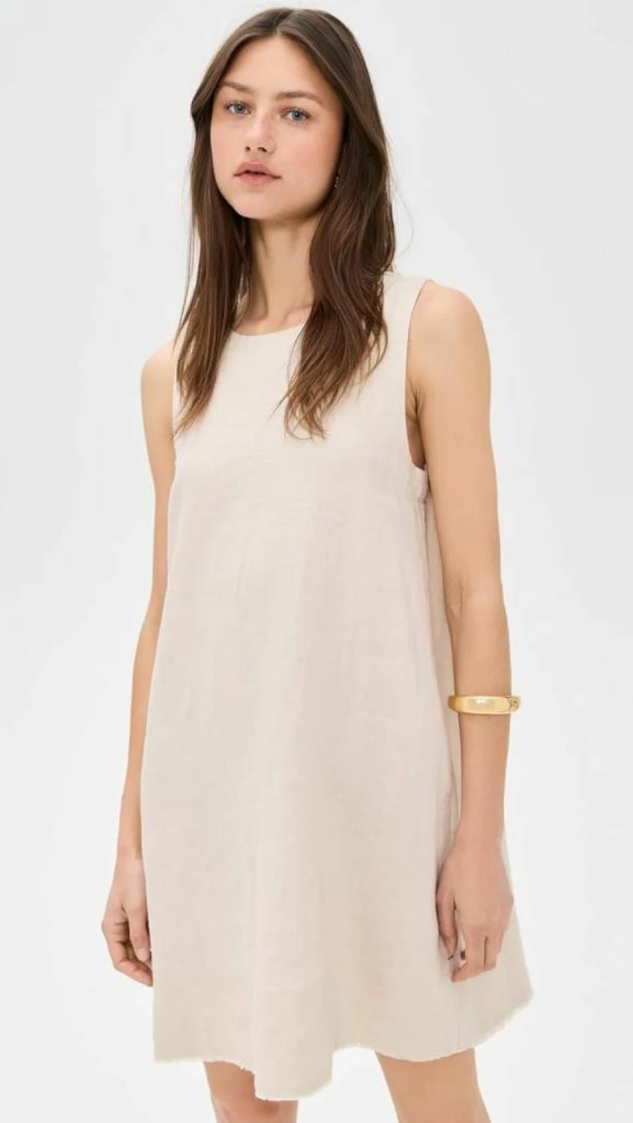 XIRENA Women's Robyn Dress - Stylish and Comfortable Summer Dress for Women
