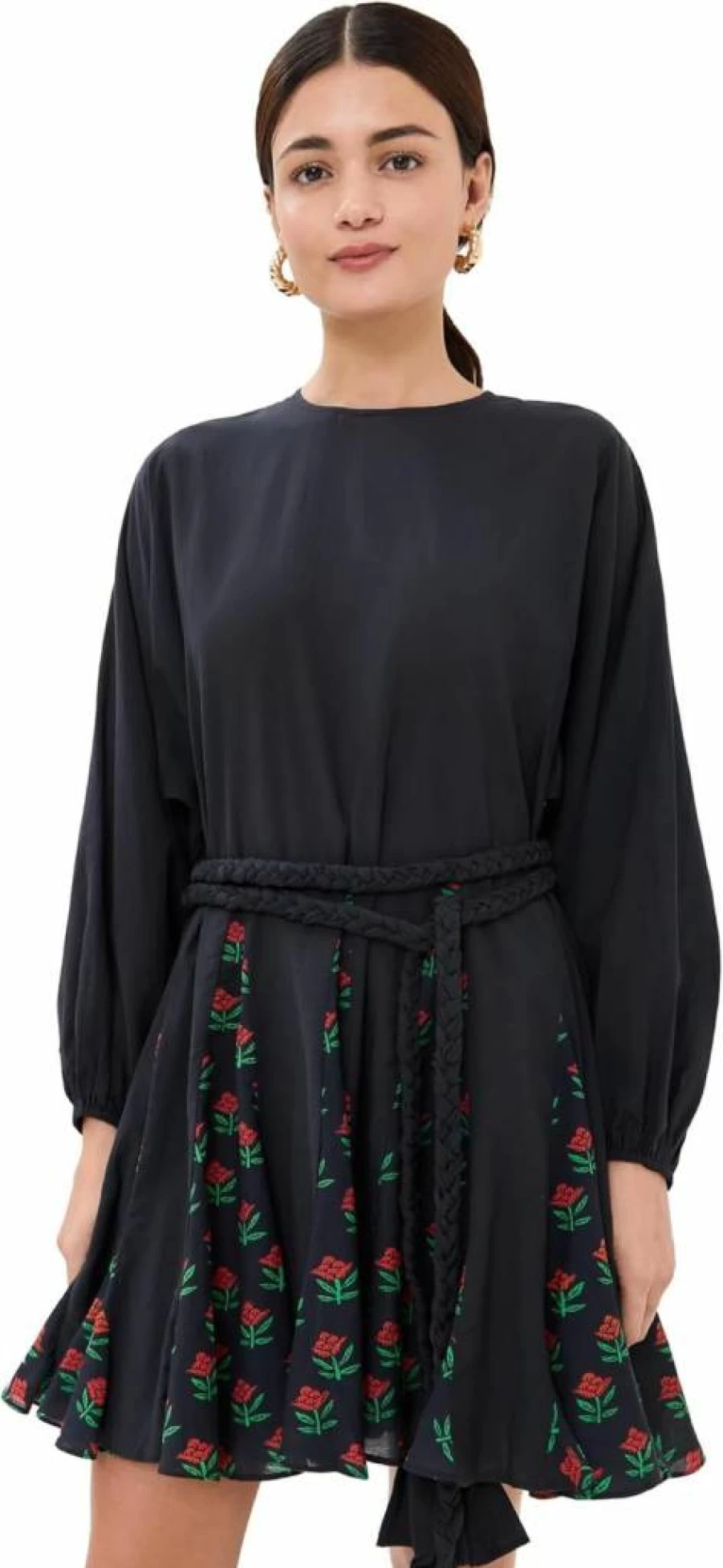 Rhode Women's Ella Dress - Elegant and Stylish Summer Dress for Women