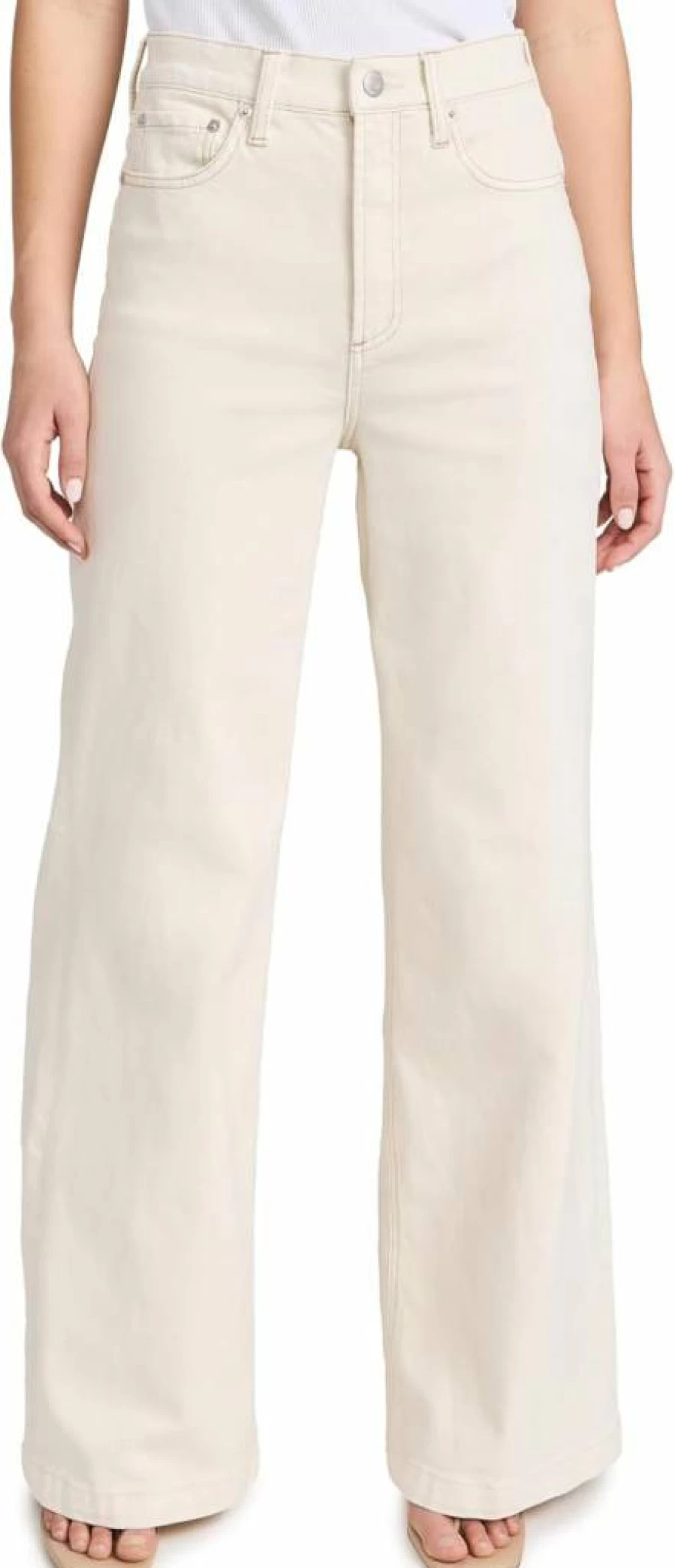 Pistola Denim Women's High-Waisted Slim Fit Lana Jeans for Stylish Comfort