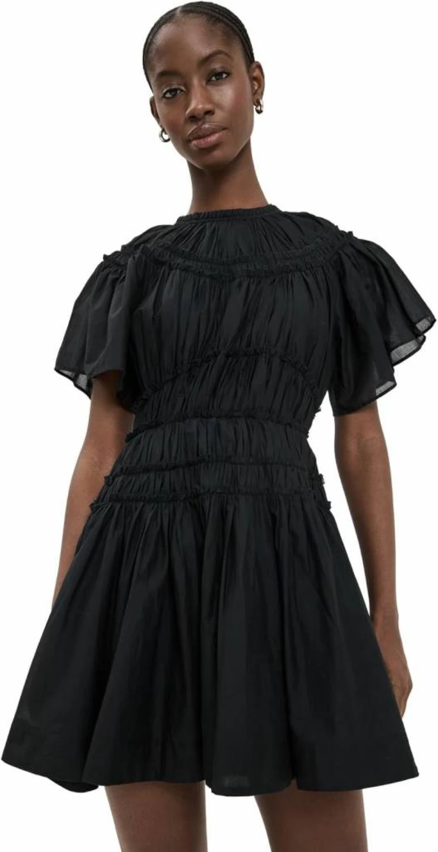 Merlette Women's Cadere Dress - Elegant Flowy Dress for Women