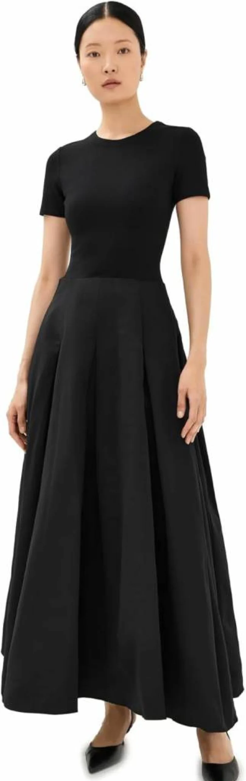 STAUD Hopper Dress for Women - Elegant and Stylish Women's Dress by STAUD